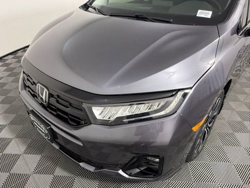 New 2026 Honda Odyssey Elite image 10