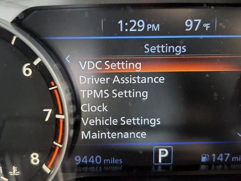 Certified 2025 Nissan Altima 2.5 SV w/ SV Special Edition Package FWD image 28
