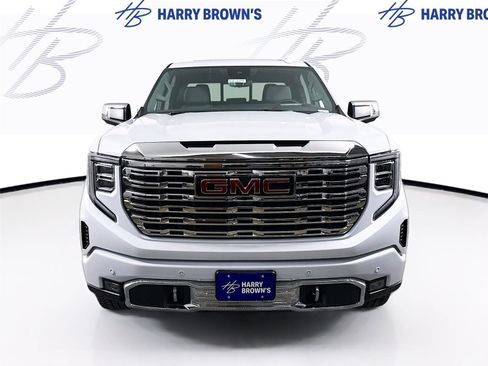 New 2026 GMC Sierra 1500 Denali w/ Technology Package AWD/4WD image 29