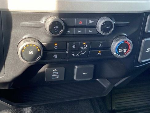 New 2026 Ford F350 XLT image 36