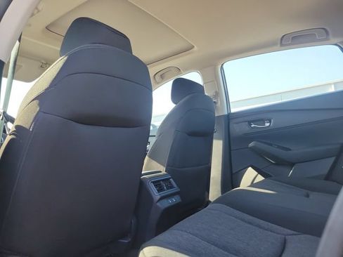 Used 2025 Honda Accord SE image 11