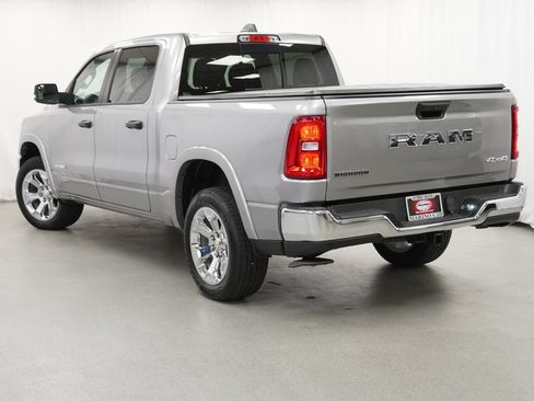 Used 2025 RAM 1500 Big Horn AWD/4WD image 14