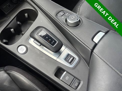 Used 2023 INFINITI QX50 Sport FWD image 19