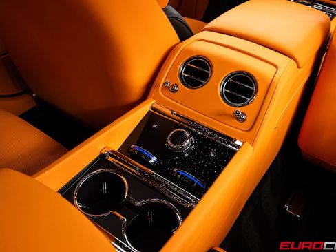 Used 2024 Rolls-Royce Spectre w/ Spectre Launch Package AWD/4WD image 41