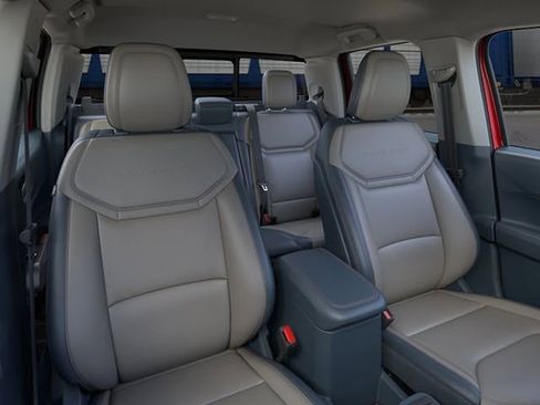 New 2026 Ford Maverick Lariat image 10