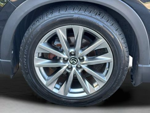 Used 2018 MAZDA CX-9 Signature AWD/4WD image 5