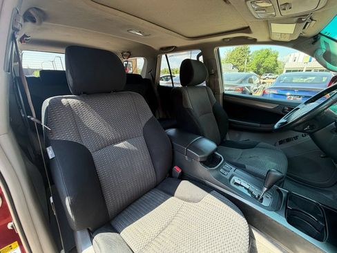 Used 2006 Toyota 4Runner Sport AWD/4WD image 25