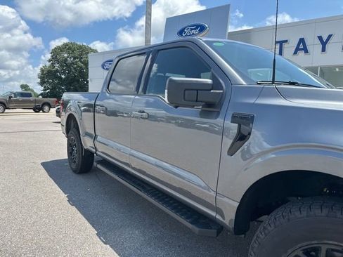 New 2026 Ford F150 XLT w/ Equipment Group 302A MID AWD/4WD image 6