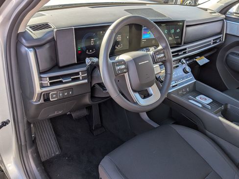 New 2026 Hyundai Santa Fe SE image 8