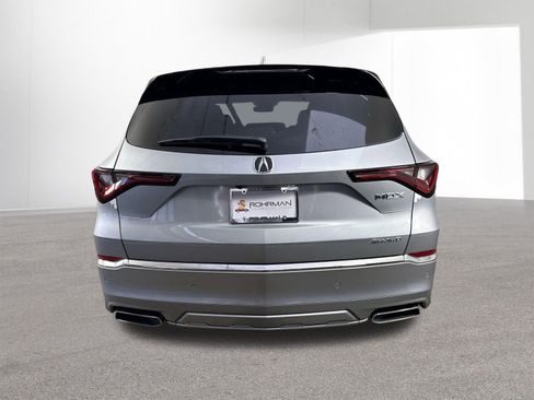 New 2026 Acura MDX SH-AWD w/ Advance Package image 31