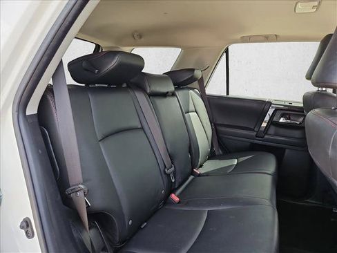 Used 2021 Toyota 4Runner Venture w/ Moonroof Package AWD/4WD image 20