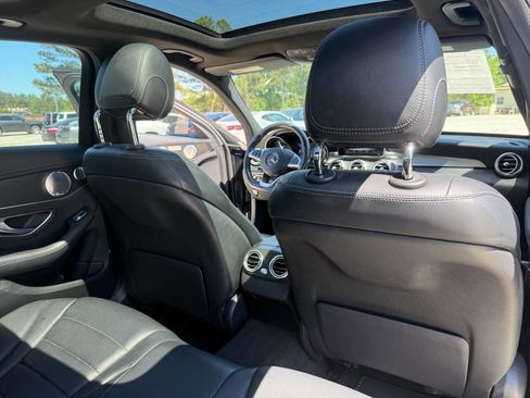 Used 2016 Mercedes-Benz C 300 Sedan image 25