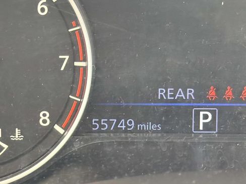 Used 2025 Nissan Altima 2.5 SV FWD image 26