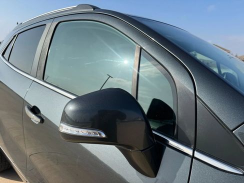 Used 2018 Buick Encore Preferred image 15