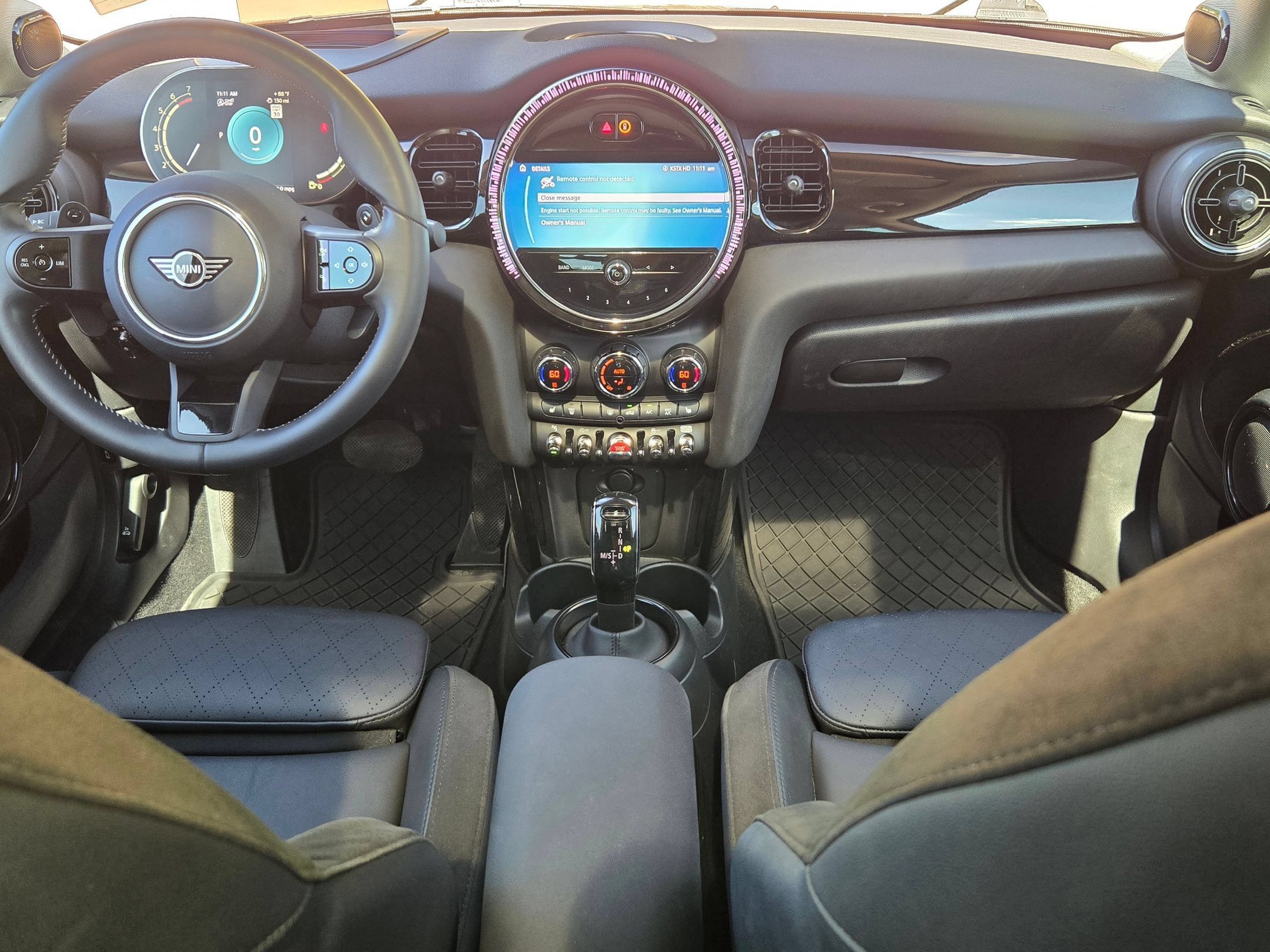 Used 2023 MINI Cooper S FWD image 15