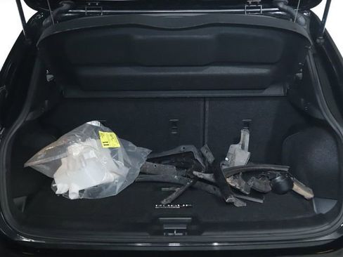 Used 2020 Nissan Rogue Sport SV image 22