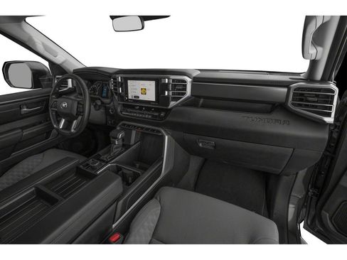 New 2024 Toyota Tundra SR5 w/ SR5 Convenience Package AWD/4WD image 10