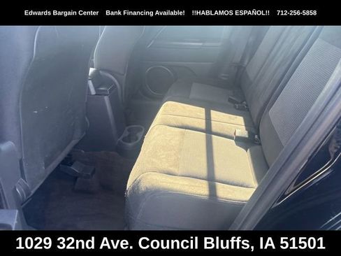 Used 2014 Jeep Patriot Latitude AWD/4WD image 10