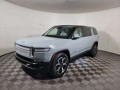 Used 2024 Rivian R1S Adventure