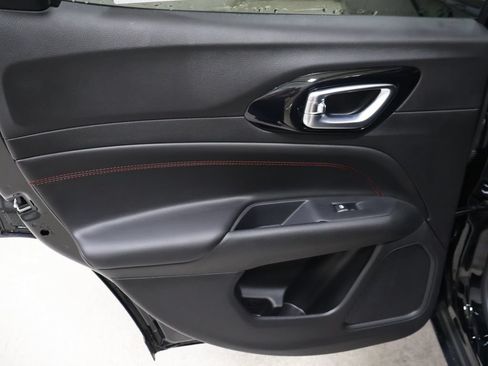 New 2026 Jeep Compass Trailhawk AWD/4WD image 13
