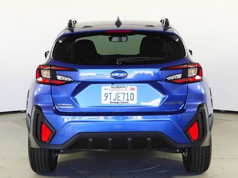 Certified 2025 Subaru Crosstrek 2.0i Premium image 8