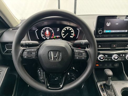 New 2026 Honda Civic LX image 21