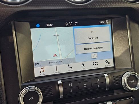 Used 2019 Ford Mustang GT Premium w/ California Special Package image 22