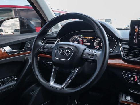 Used 2023 Audi Q5 2.0T Premium Plus image 22