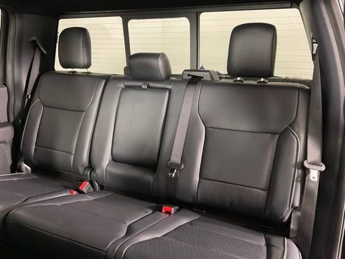 New 2026 Ford F150 Lariat w/ Equipment Group 501A Mid image 16