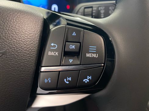 New 2026 Ford Explorer Platinum AWD/4WD image 26
