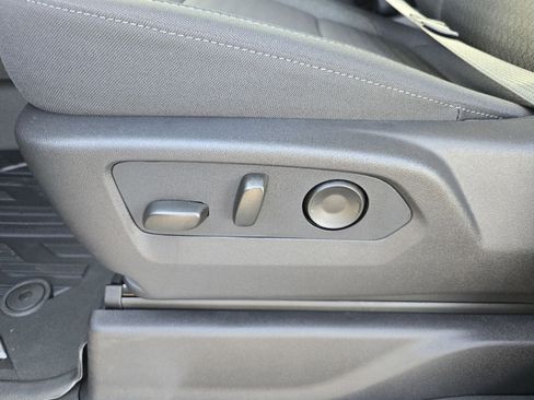 New 2026 GMC Sierra 1500 Elevation w/ X31 Off-Road Package image 27