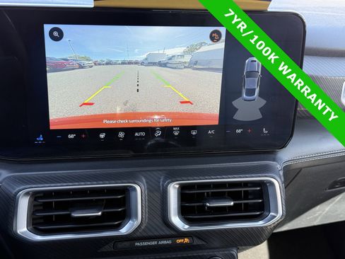 Certified 2024 Ford Mustang Premium image 27