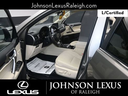 Used 2023 Lexus GX 460 Premium w/ Premium Plus Package AWD/4WD image 13