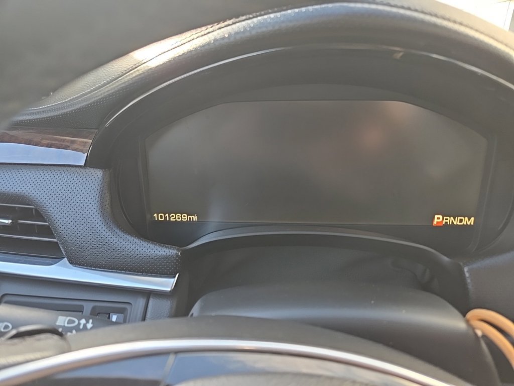 Used 2013 Cadillac XTS Premium FWD image 14