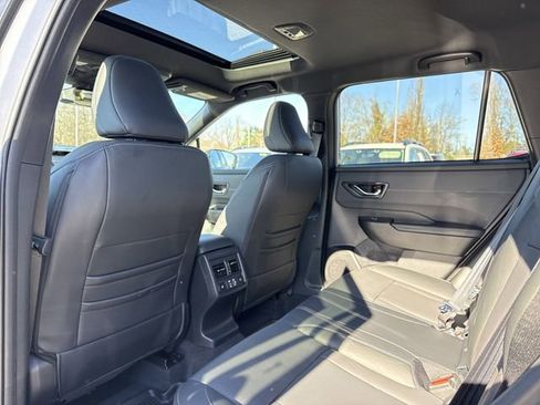 New 2026 Subaru Outback Touring XT image 13