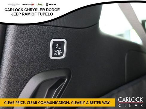 New 2026 Jeep Grand Wagoneer Summit image 33