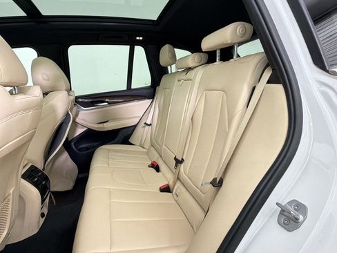 Used 2019 BMW X3 sDrive30i w/ Driving Assistance Package RWD image 24