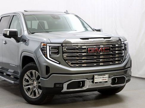New 2026 GMC Sierra 1500 Denali image 2