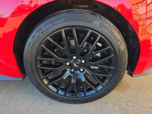 Used 2021 Ford Mustang GT image 31