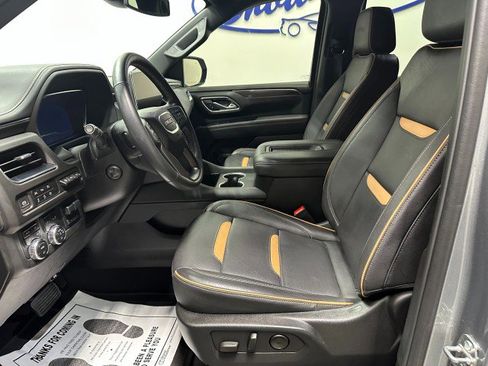 Used 2024 GMC Yukon AT4 w/ AT4 Premium Plus Package AWD/4WD image 14