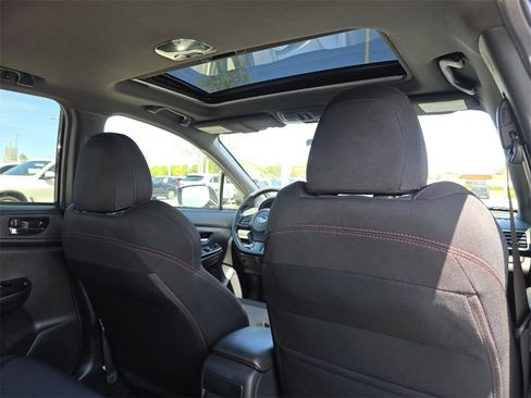 Used 2021 Subaru WRX Premium image 12