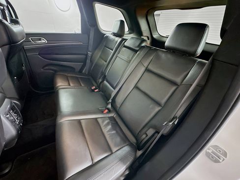 Used 2019 Jeep Grand Cherokee Limited AWD/4WD image 28