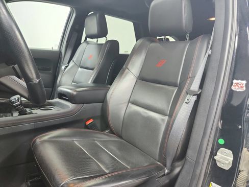 Used 2024 Dodge Durango R/T AWD/4WD image 10