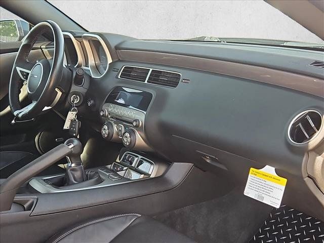 Used 2011 Chevrolet Camaro SS w/ RS Package RWD image 18