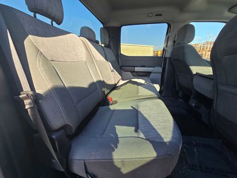 Used 2024 Ford F250 XLT w/ FX4 Off-Road Package image 14