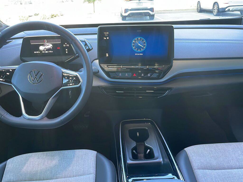 Used 2023 Volkswagen ID.4 Pro RWD image 10