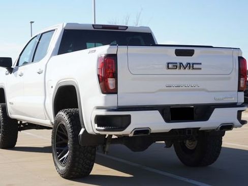 Used 2024 GMC Sierra 1500 Elevation w/ X31 Off-Road Package image 7
