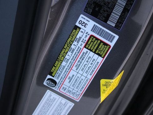 Used 2020 Toyota Sienna XLE Premium image 33