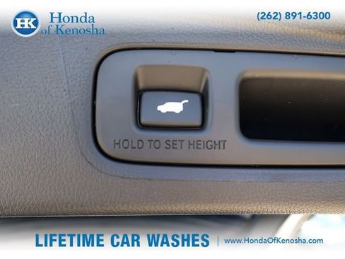 Used 2026 Honda CR-V EX-L image 24