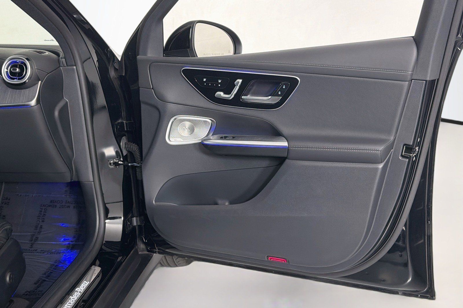 Certified 2025 Mercedes-Benz GLC 350e 4MATIC image 24